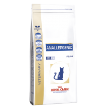 Royal Canin CAT Anallergenic 2kg